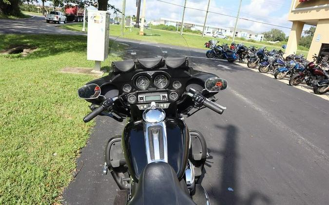2012 Harley-Davidson® Flhtk Limited