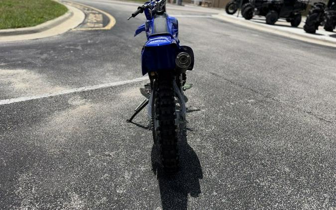 2024 Yamaha TT-R230