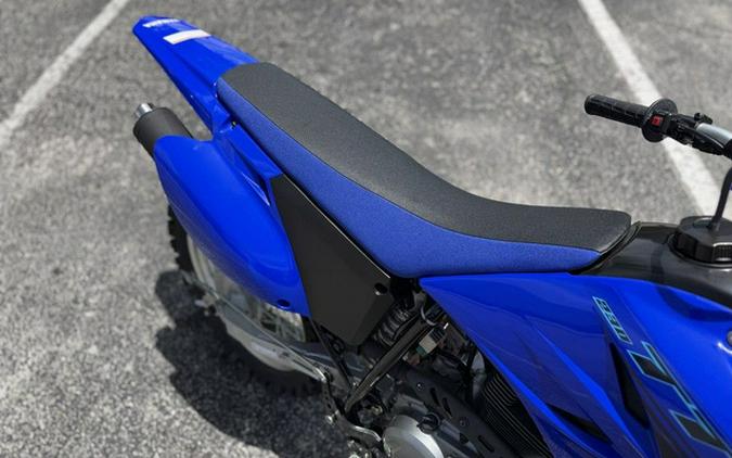 2024 Yamaha TT-R230