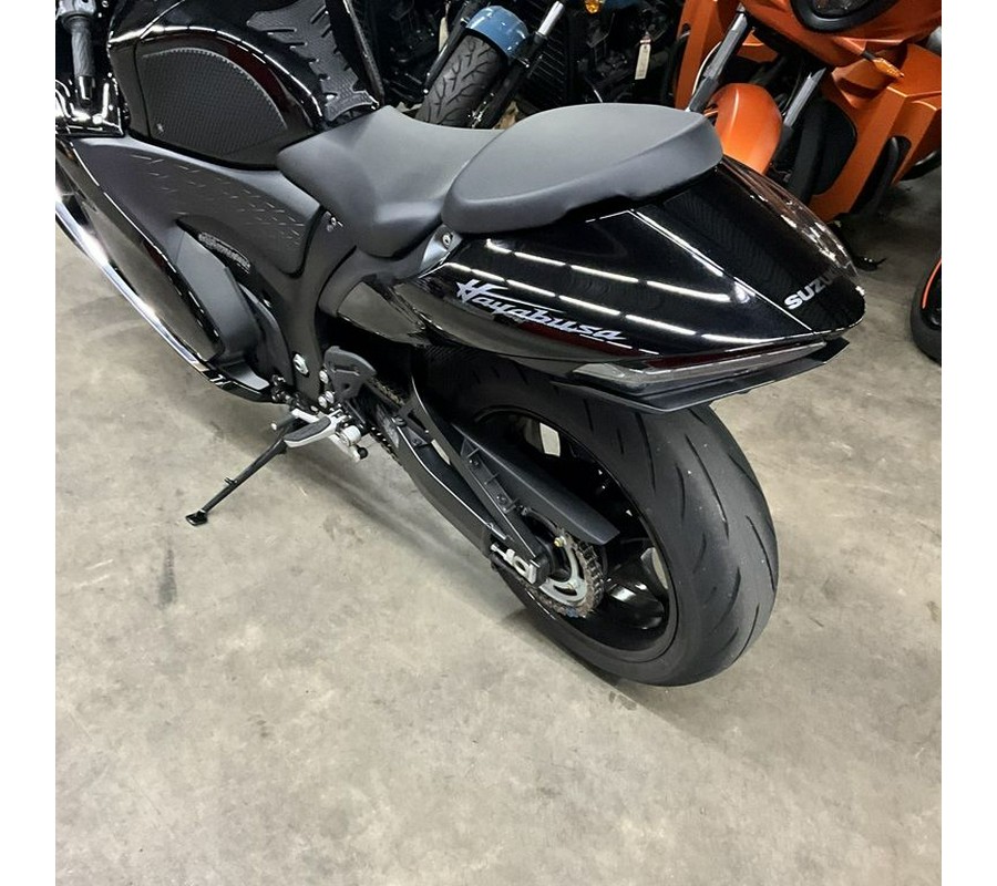 2023 Suzuki Hayabusa