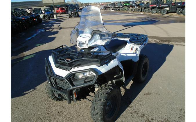 2022 Polaris 570 Sportsman Utility