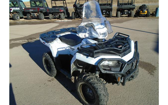 2022 Polaris 570 Sportsman Utility