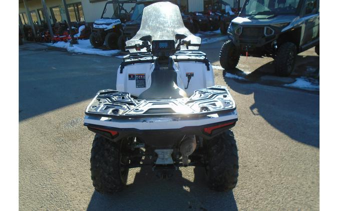 2022 Polaris 570 Sportsman Utility