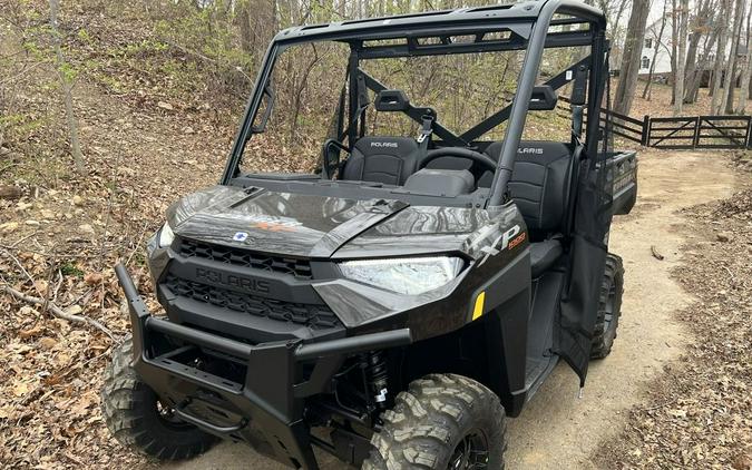 2024 Polaris® Ranger XP 1000 Premium