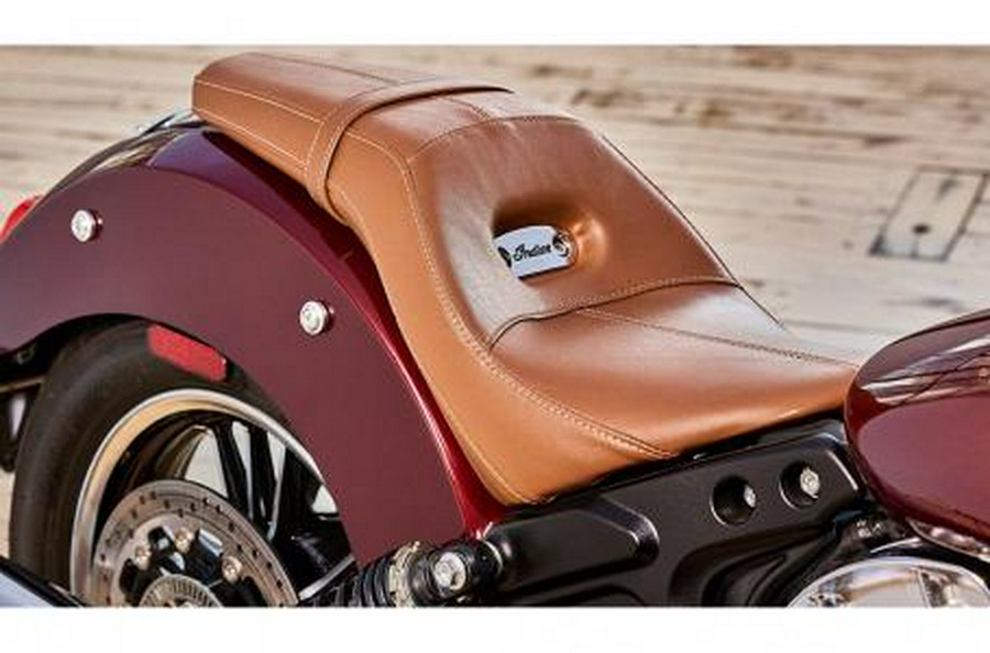 2023 Indian Motorcycle Scout ABS