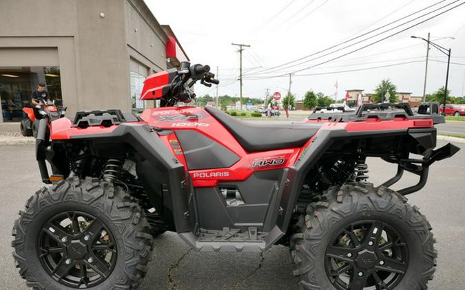 2024 Polaris Sportsman XP 1000 Ultimate Trail