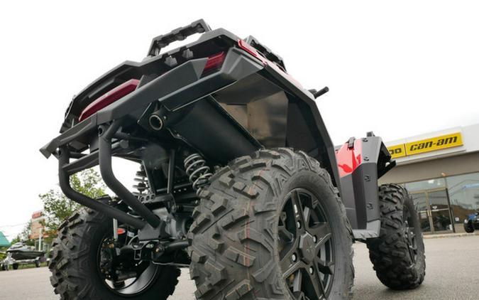 2024 Polaris Sportsman XP 1000 Ultimate Trail