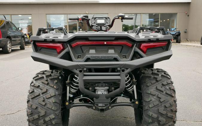 2024 Polaris Sportsman XP 1000 Ultimate Trail