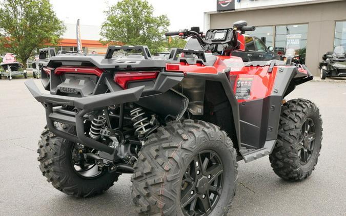 2024 Polaris Sportsman XP 1000 Ultimate Trail