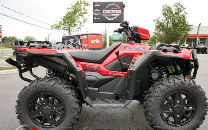 2024 Polaris Sportsman XP 1000 Ultimate Trail