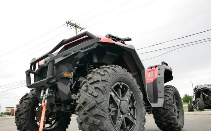 2024 Polaris Sportsman XP 1000 Ultimate Trail