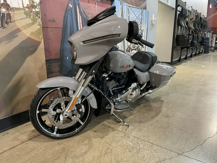 2024 Harley-Davidson FLHX - Street Glide