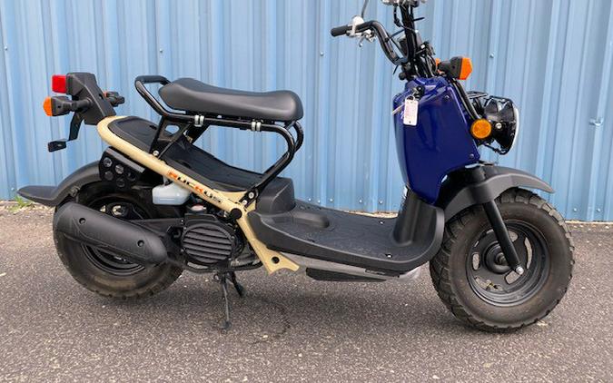 2023 Honda RUCKUS