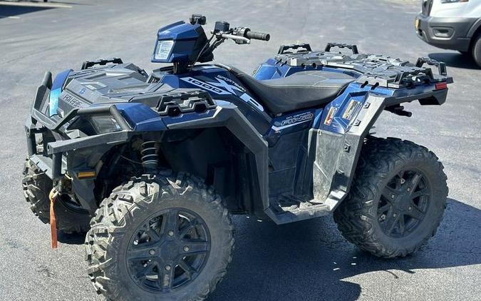 2019 Polaris® Sportsman® XP 1000 Premium