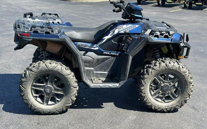 2019 Polaris® Sportsman® XP 1000 Premium