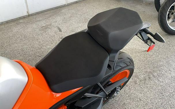 2023 KTM 1290 SUPER DUKE R EVO