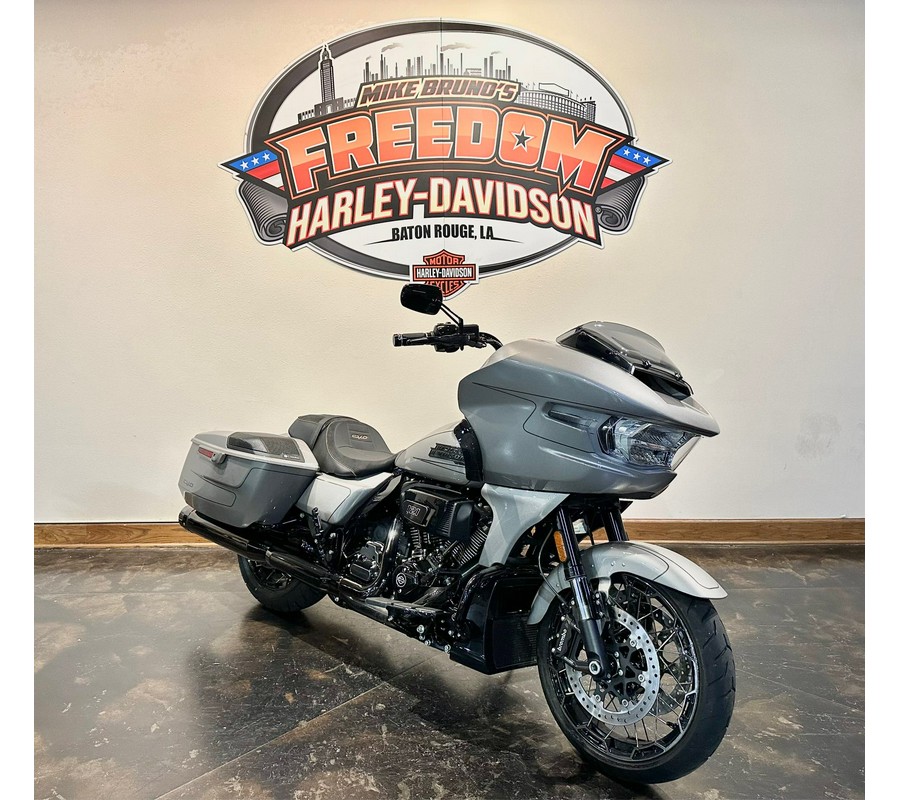 2023 Harley-Davidson CVO Road Glide