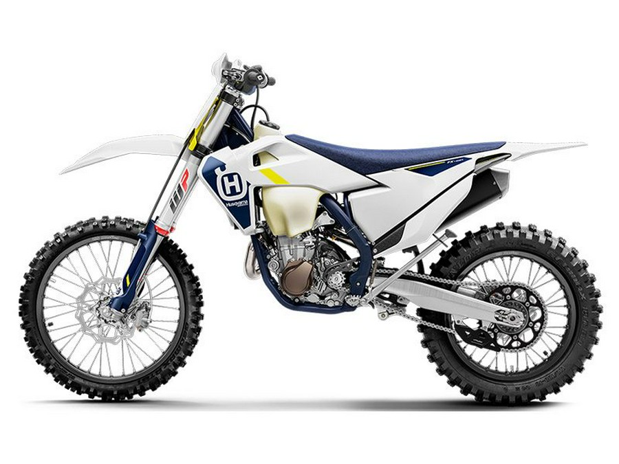 2022 Husqvarna FX 450