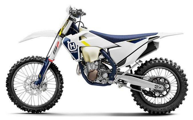 2022 Husqvarna FX 450