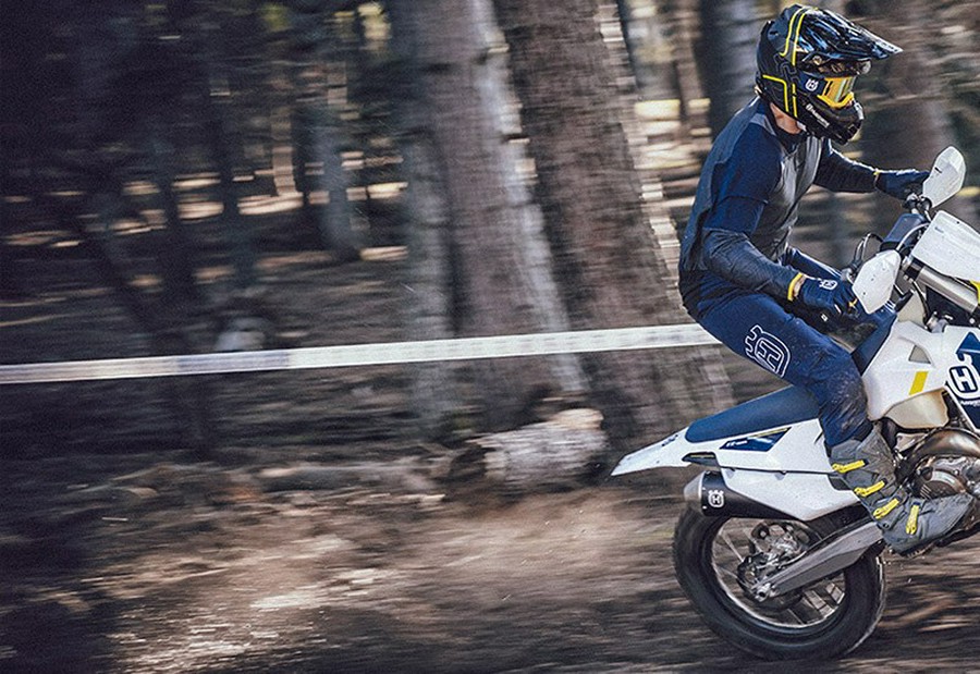 2022 Husqvarna FX 450