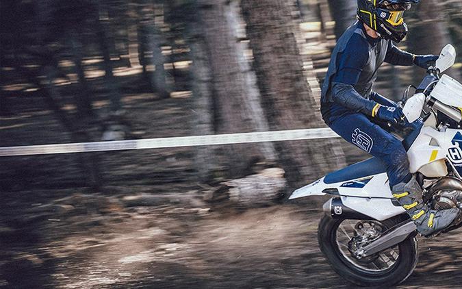 2022 Husqvarna FX 450