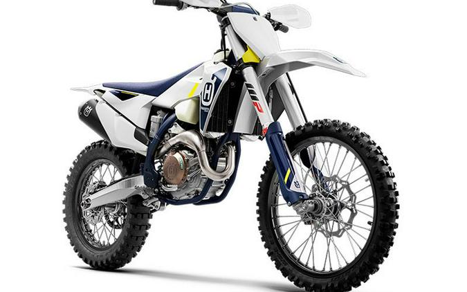 2022 Husqvarna FX 450