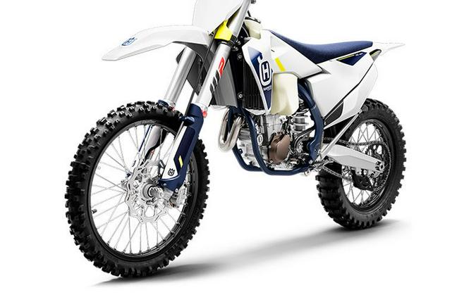 2022 Husqvarna FX 450