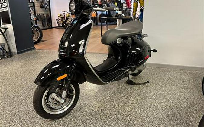 2013 Vespa 946 (150 3V ABS)