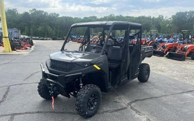 2025 Polaris RANGER 1000 Crew Premium