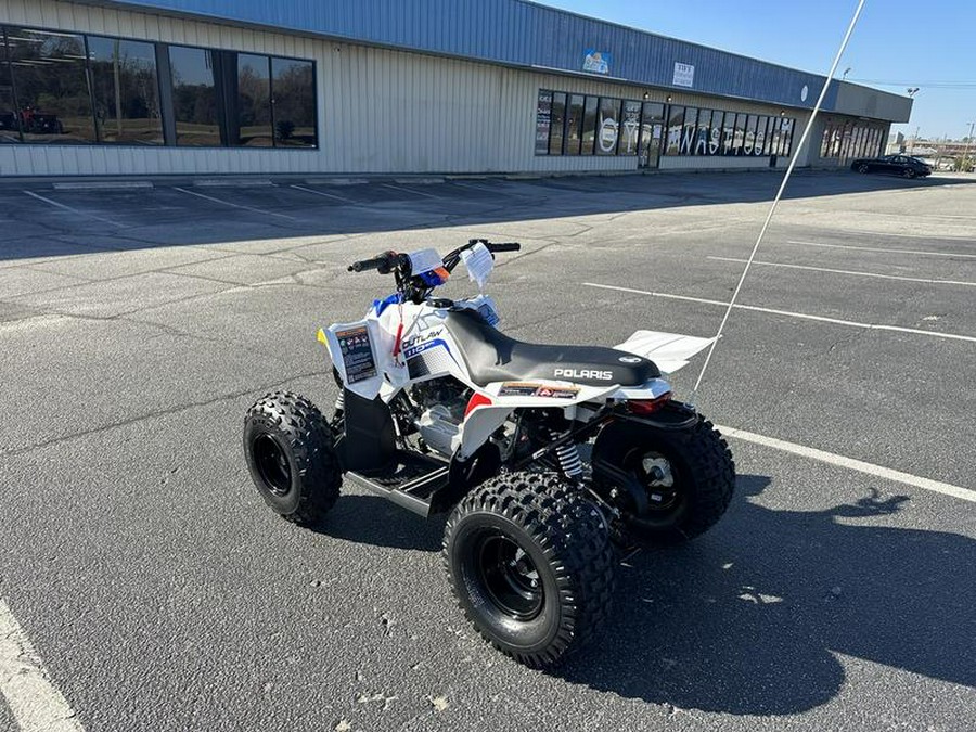 2024 Polaris® Outlaw 110 EFI