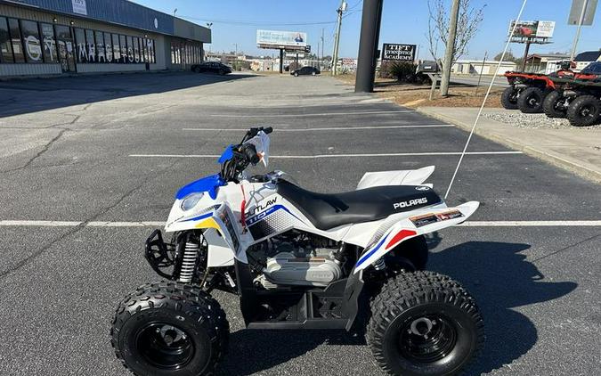 2024 Polaris® Outlaw 110 EFI