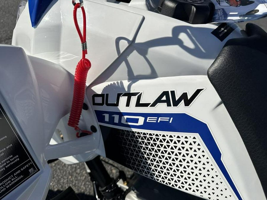 2024 Polaris® Outlaw 110 EFI