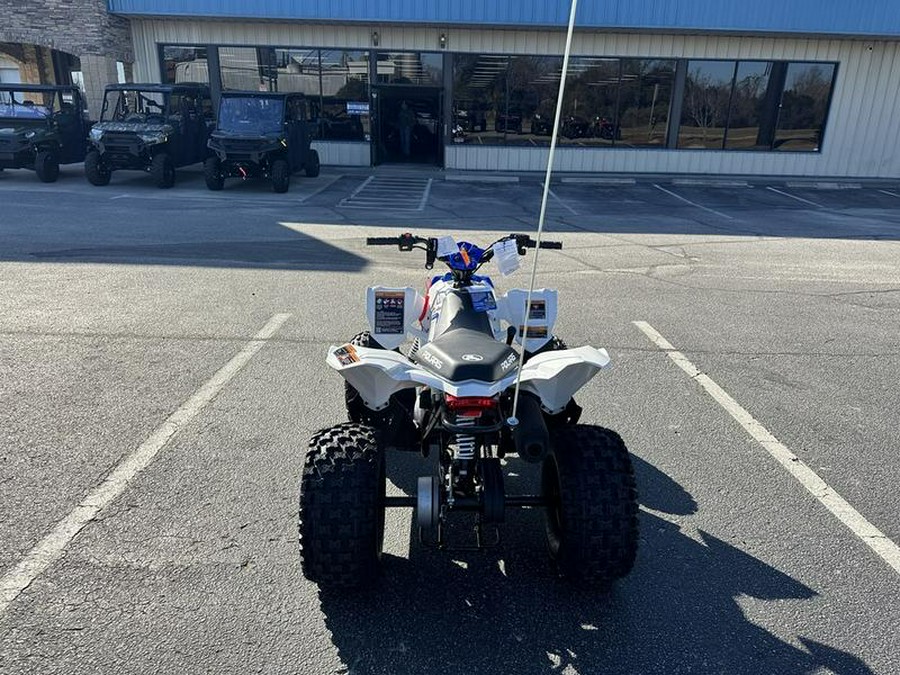 2024 Polaris® Outlaw 110 EFI