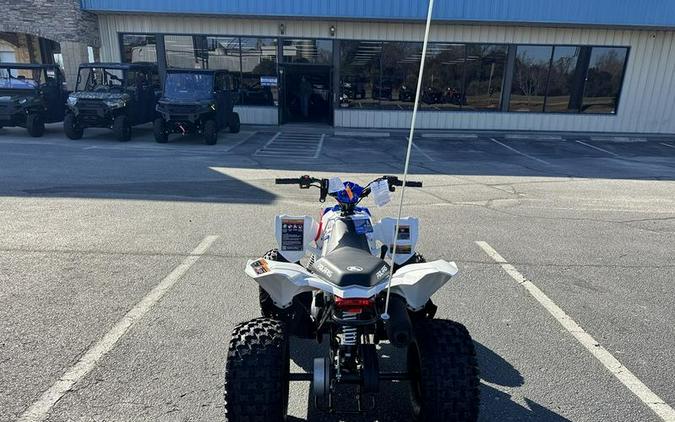 2024 Polaris® Outlaw 110 EFI