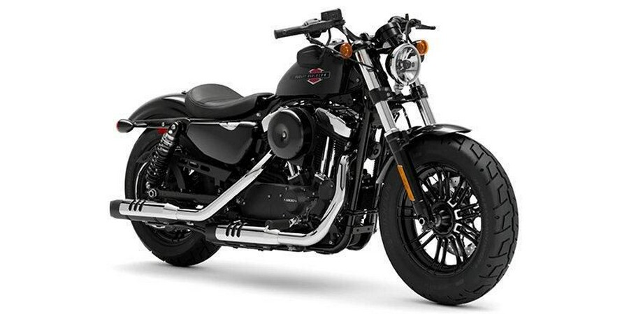 Used 2022 HARLEY SPORTSTER FORTYEIGHT