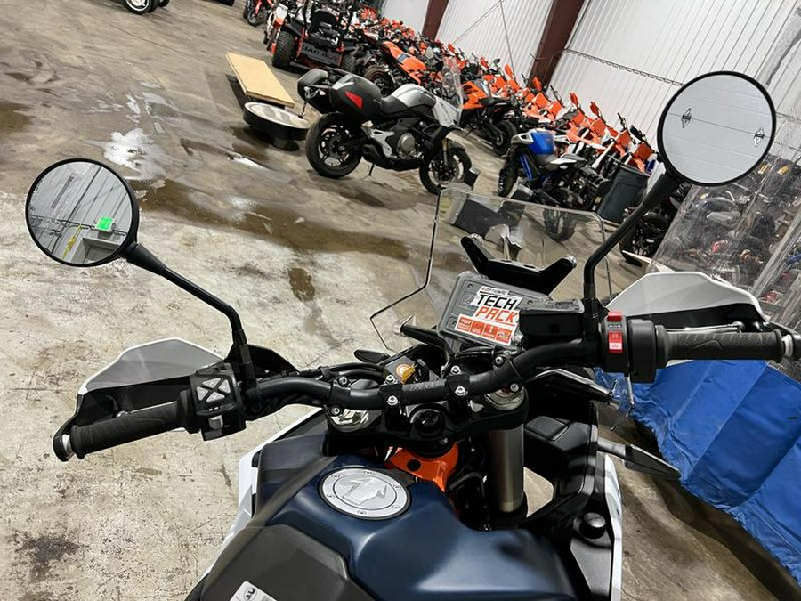 2024 KTM 890 Adventure R