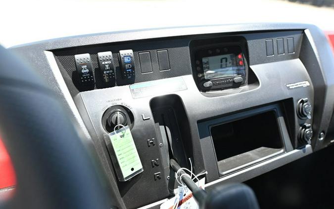 2026 Kawasaki Mule Pro-Fx 1000 HD Edition