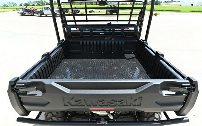 2026 Kawasaki Mule Pro-Fx 1000 HD Edition