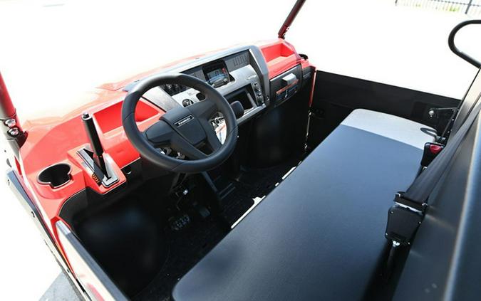 2026 Kawasaki Mule Pro-Fx 1000 HD Edition