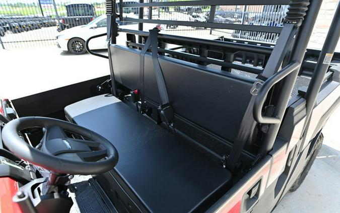 2026 Kawasaki Mule Pro-Fx 1000 HD Edition