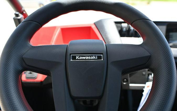 2026 Kawasaki Mule Pro-Fx 1000 HD Edition