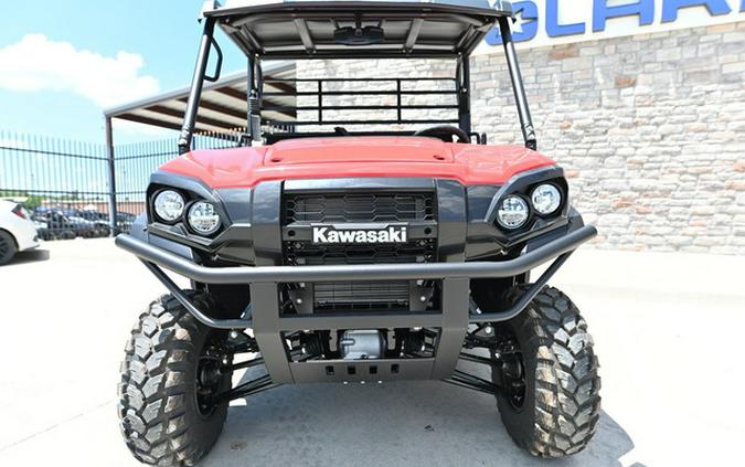 2026 Kawasaki Mule Pro-Fx 1000 HD Edition