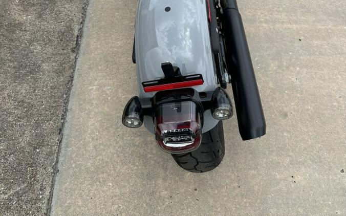 2025 Harley-Davidson Low Rider S