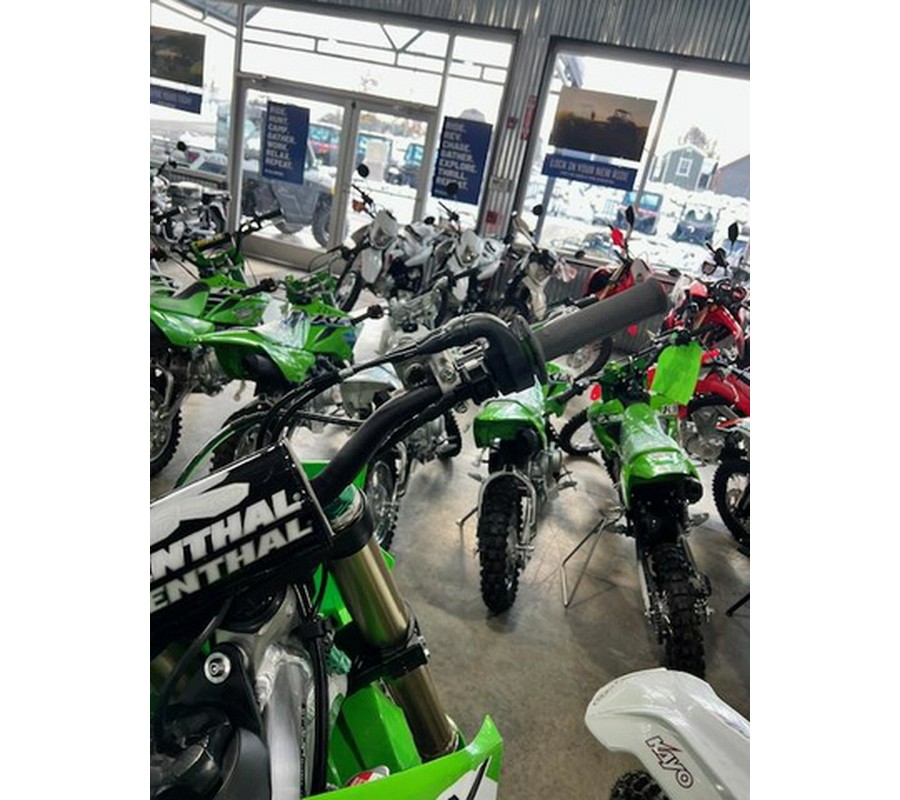 2026 Kawasaki KX 250X 250