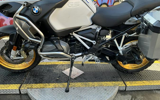 2021 BMW R 1250 GS