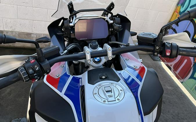2021 BMW R 1250 GS
