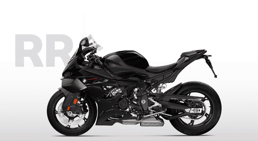 New 2026 BMW S 1000 RR Motorcycle in Kansas City, MO
