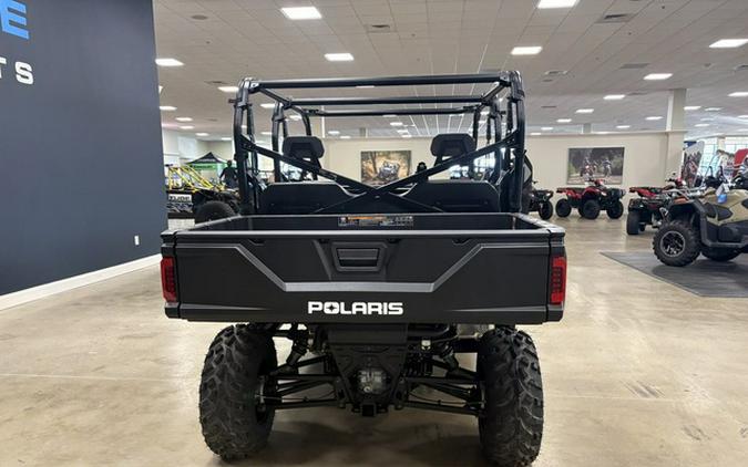 2025 Polaris Ranger Crew 570 Full-Size