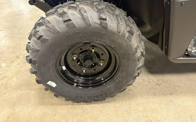 2025 Polaris Ranger Crew 570 Full-Size