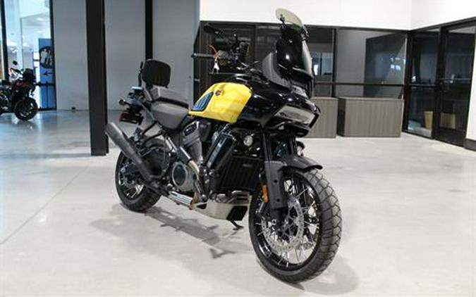 2023 Harley-Davidson Pan American